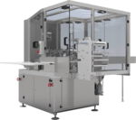 Verpackungsmaschine RGE