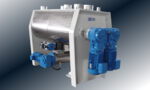 BSA Schneider Industrie & Vertriebs GmbH - Mischer MR 92