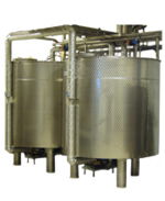 BSA Schneider Industrie & Vertriebs GmbH - Vorratsbehälter VR90