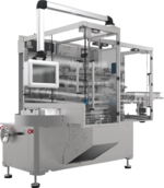 Verpackungsmaschine FI