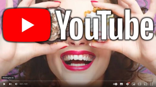 Zum YouTube-Kanal von Tanis Food Tec