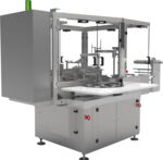 Verpackungsmaschine RG