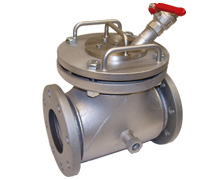 BSA Schneider Industrie & Vertriebs GmbH - Magnetfilter