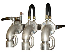 BSA Schneider Industrie & Vertriebs GmbH - Rohrleitungen