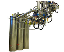 BSA Schneider Industrie & Vertriebs GmbH - Molchsysteme