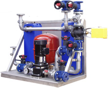 BSA Schneider Industrie & Vertriebs GmbH - Temperiereinheit